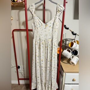 Urban outfitters maxi dress